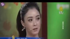 不道徳が社会を潰す！中国人気女優が芸能界の裏ルールを暴露