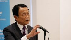 仮想通貨交換業者のシステム、管理体制強化が必要＝麻生金融相