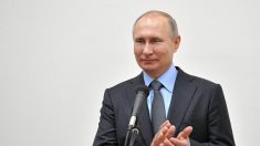 五輪＝プーチン大統領、ＣＡＳの裁定歓迎