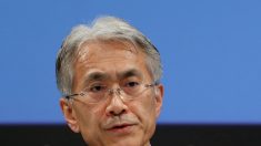 ソニー社長に吉田副社長、平井社長は会長へ　新中計でバトンタッチ