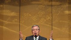 日本電産、吉本副社長が社長に　永守会長兼社長は会長専任