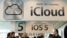 「iCloud」運営の中国企業従業員がユーザー情報を盗み出す　サービス移行初日に