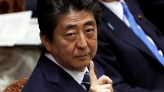 首脳会談で17―20日訪米、米朝対話での拉致取り上げ要請＝安倍首相