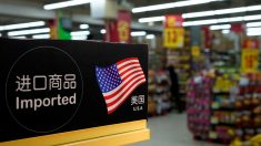 中国、米製品106品目に対し新たな関税発表　輸入規模500億ドル相当