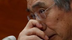 保護主義、世界経済に大きなマイナスになり得る＝黒田日銀総裁