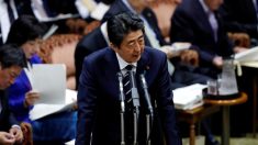 解散・総選挙、頭の中にまったくない＝安倍首相