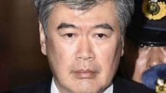 財務省、福田氏の退職金減額へ セクハラ確認、処分相当