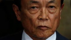 セクハラ罪という罪はない、事実を申し上げた＝麻生財務相