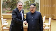 北朝鮮の金委員長、拘束米国人の解放を発表＝ＫＣＮＡ