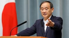 北朝鮮には引き続き日米韓連携して圧力かけることが大事＝官房長官