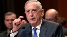 米国、南シナ海で「航行の自由」作戦継続へ＝マティス国防長官