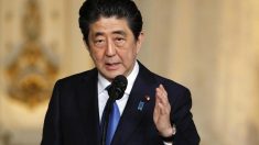 北朝鮮非核化の費用負担、国際社会と話し考えていく＝安倍首相