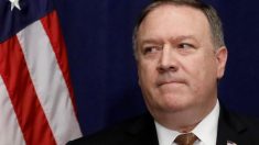 米国務長官、対北朝鮮制裁継続の重要性強調　中国外相に