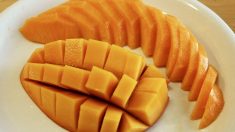 【健康】夏バテ退散！ マンゴーの持つ圧倒的効用　料理レシピをご紹介