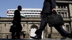 日銀景気判断、全9地域で据え置き　米中貿易摩擦に懸念も