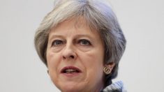 英首相、ＥＵ離脱関連法案巡り強硬派の修正受け入れる　下院で可決