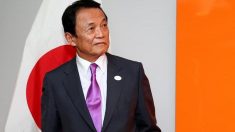 自民総裁選、麻生派の政策採用してくれる候補を支持＝財務相