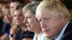 英国民、メイ首相のＥＵ離脱案に大半が反対＝調査