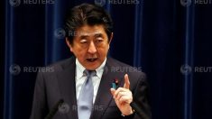 米の車関税含む貿易制限措置、回避へ「粘り強く対処」＝安倍首相