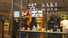 田園調布に今日オープン　大阪で行列ができる高級食パン専門店、カフェも併設
