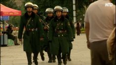 【動画ニュース】ウィチャットで情報をシェアしたチベット人６人を逮捕