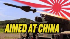 中国を狙った日本のミサイル防衛システム【チャイナ・アンセンサード】