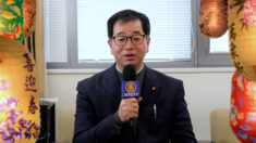 【2023新年あいさつ】 兵庫県芦屋市議会議員 川上朝栄